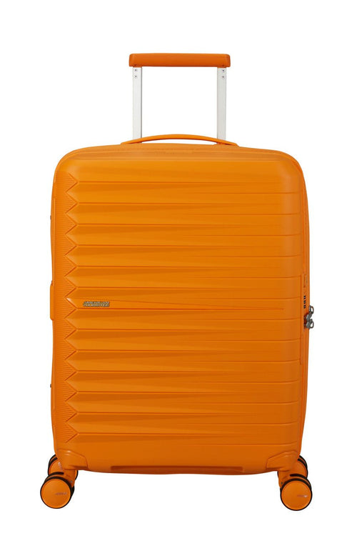 American Tourister FastForward Spinner Expandable 55cm - KaryKase