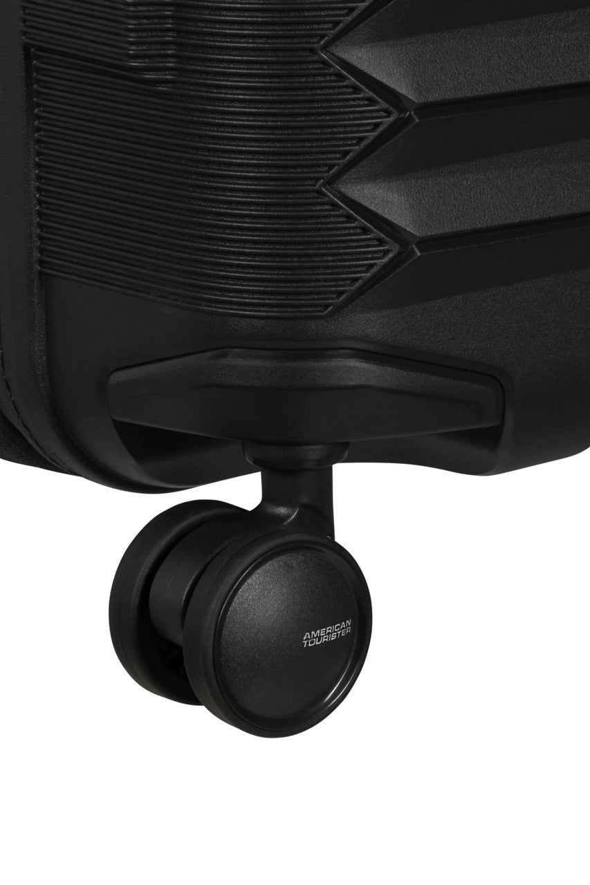 American Tourister FastForward Spinner Expandable 55cm - KaryKase