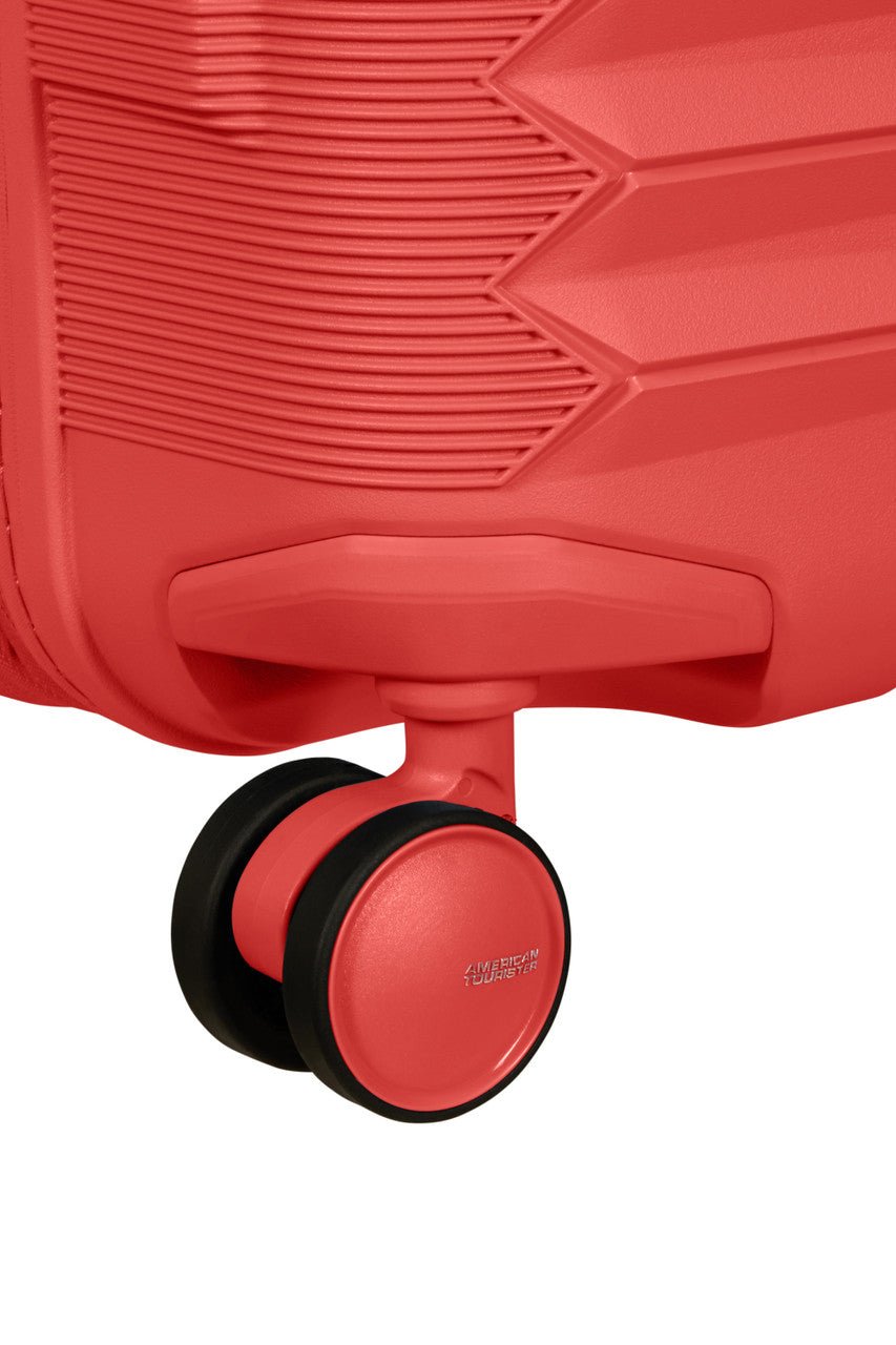 American Tourister FastForward Spinner Expandable 55cm - KaryKase