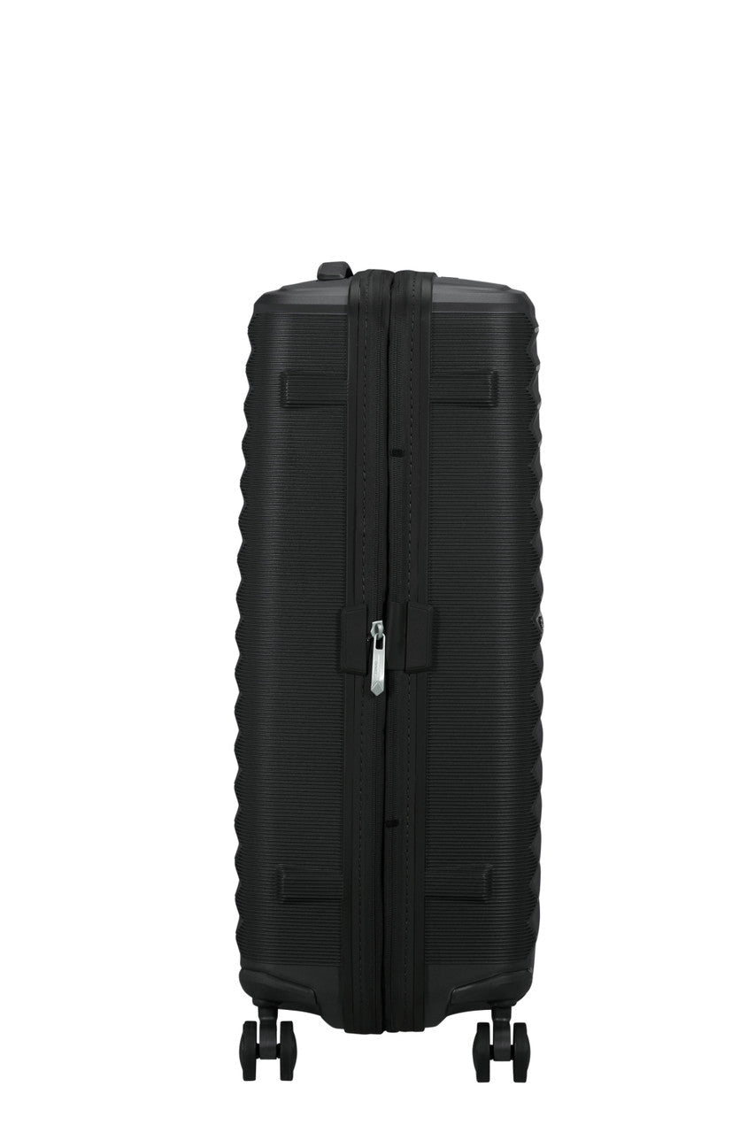 American Tourister FastForward Spinner Expandable 68cm - KaryKase