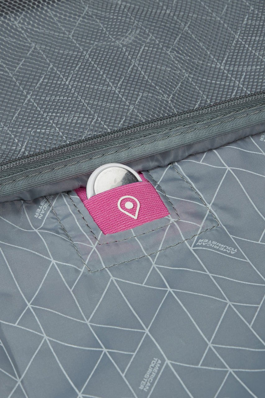 American Tourister FastForward Spinner Expandable 68cm - KaryKase