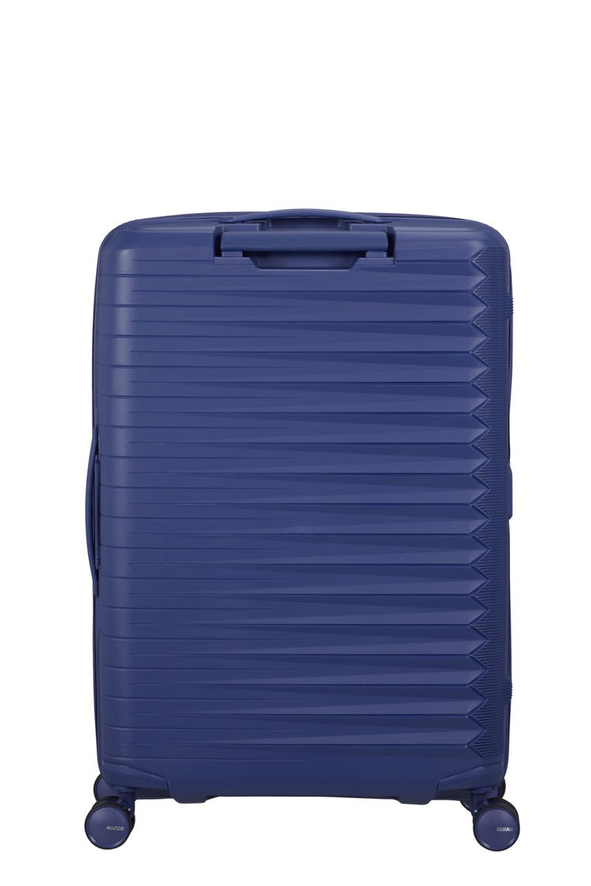 American Tourister FastForward Spinner Expandable 68cm - KaryKase