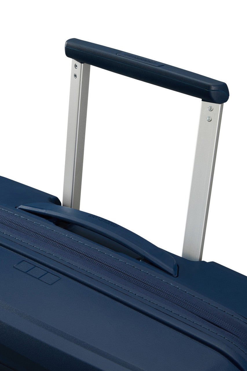 American Tourister FastForward Spinner Expandable 68cm - KaryKase