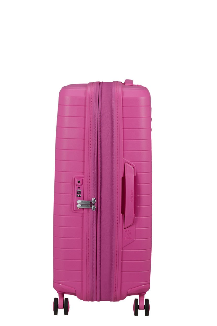 American Tourister FastForward Spinner Expandable 68cm - KaryKase