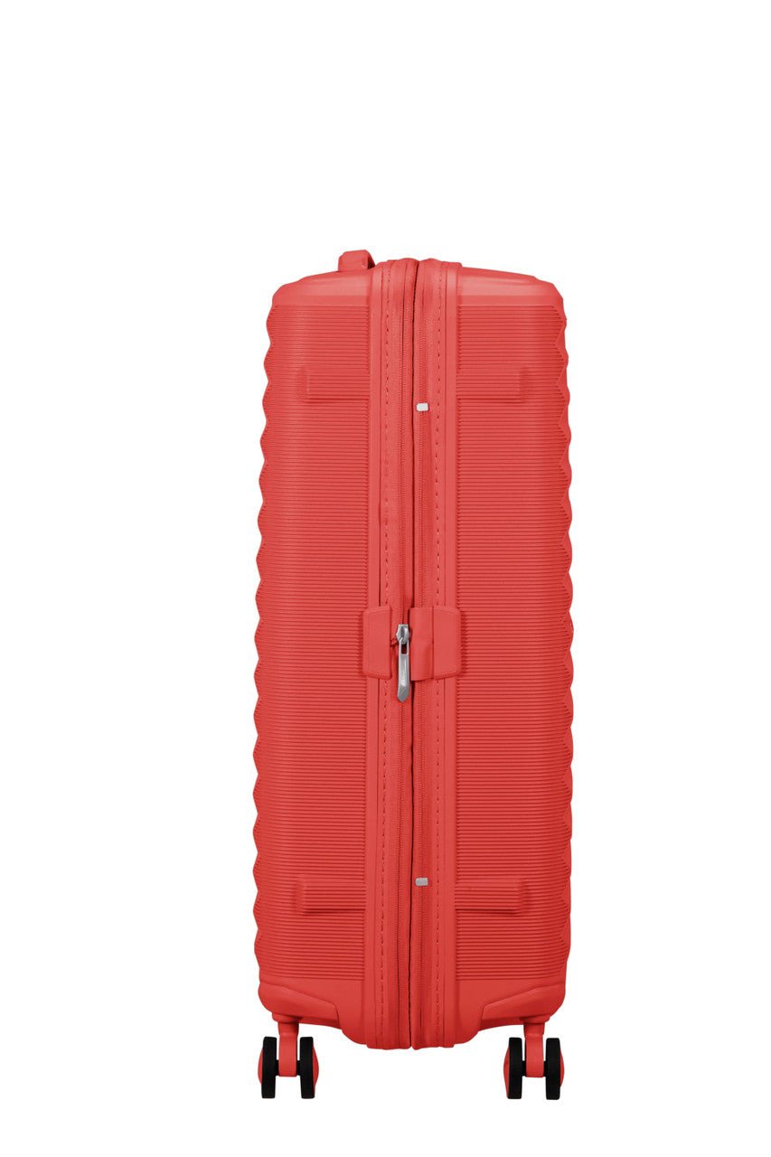 American Tourister FastForward Spinner Expandable 68cm - KaryKase
