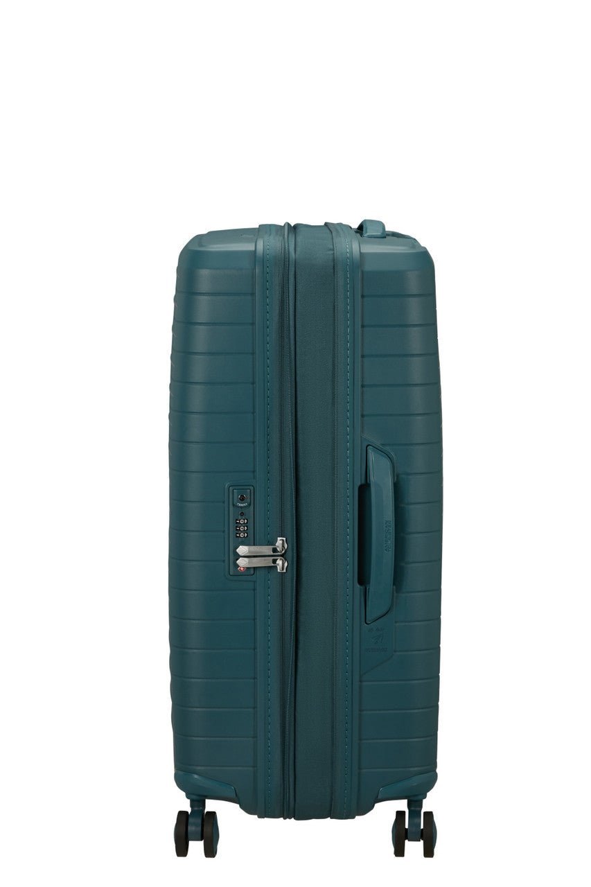 American Tourister FastForward Spinner Expandable 68cm - KaryKase