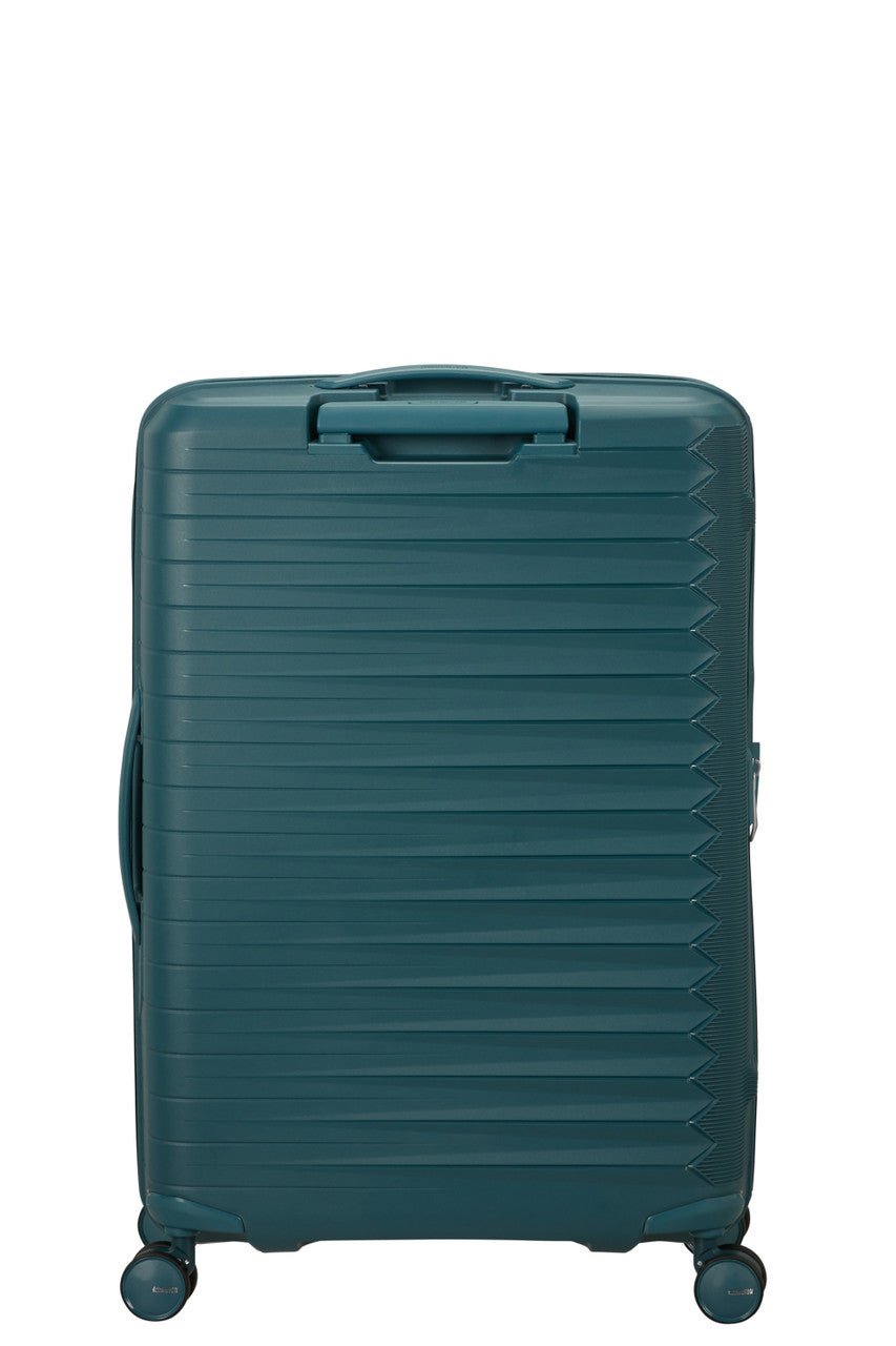 American Tourister FastForward Spinner Expandable 68cm - KaryKase