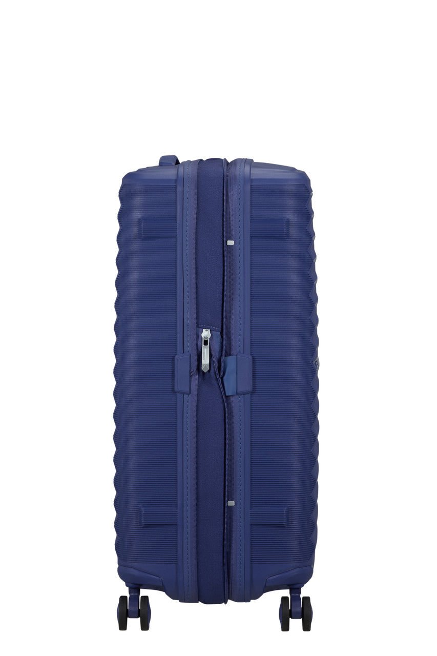American Tourister FastForward Spinner Expandable 68cm - KaryKase