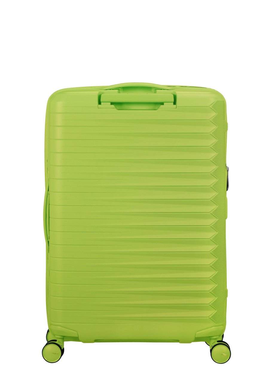 American Tourister FastForward Spinner Expandable 68cm - KaryKase