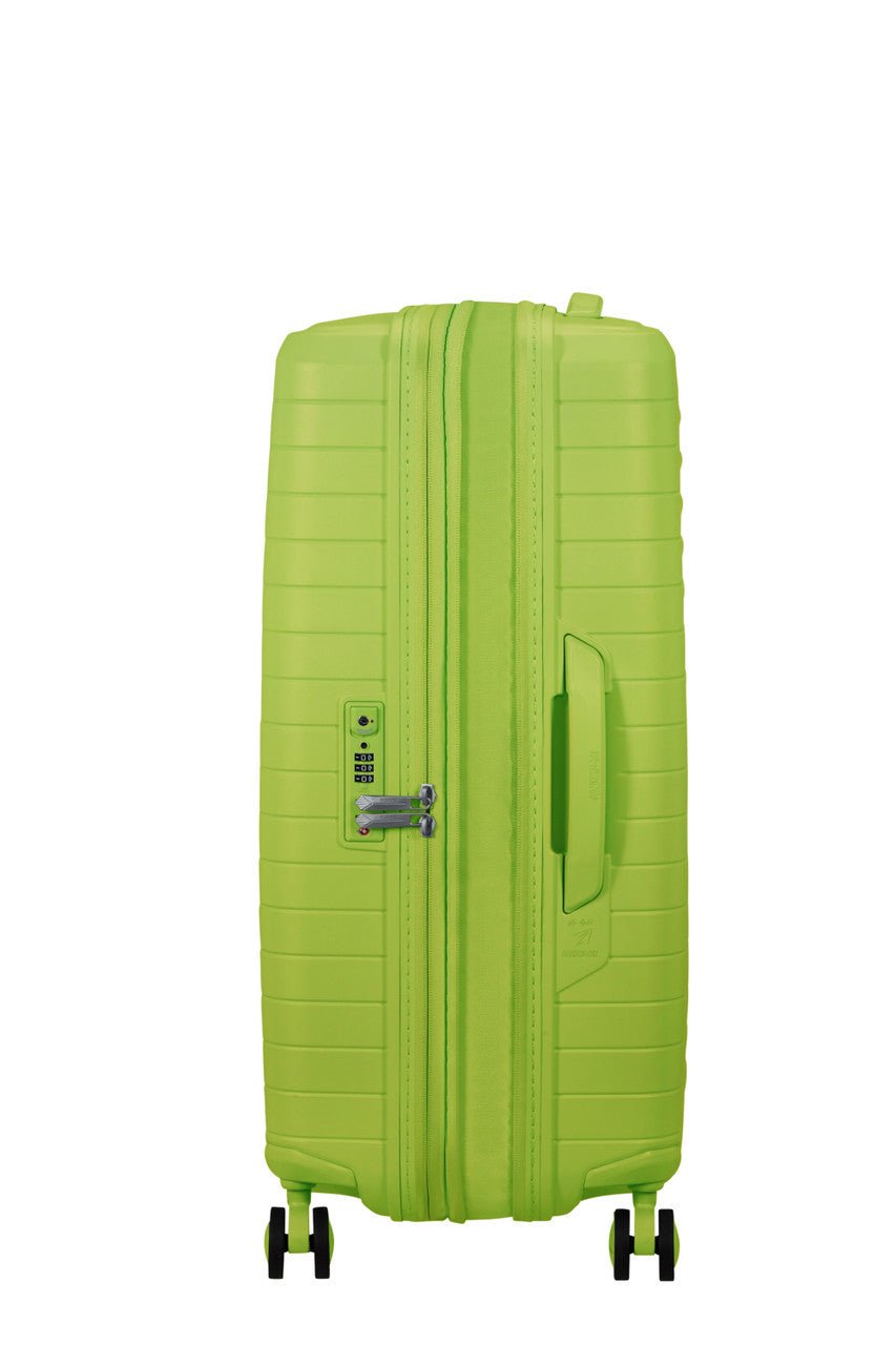 American Tourister FastForward Spinner Expandable 68cm - KaryKase