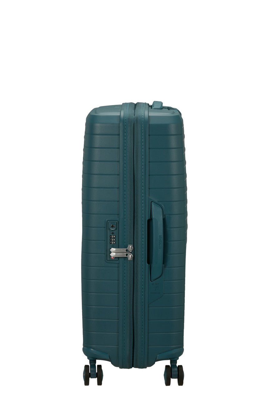 American Tourister FastForward Spinner Expandable 68cm - KaryKase