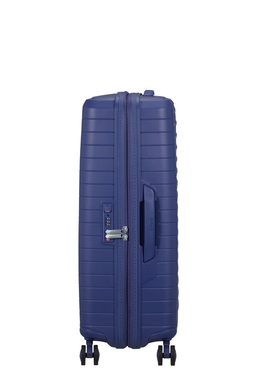 American Tourister FastForward Spinner Expandable 68cm - KaryKase
