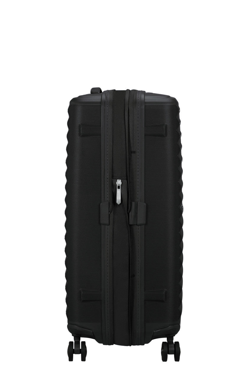 American Tourister FastForward Spinner Expandable 68cm - KaryKase