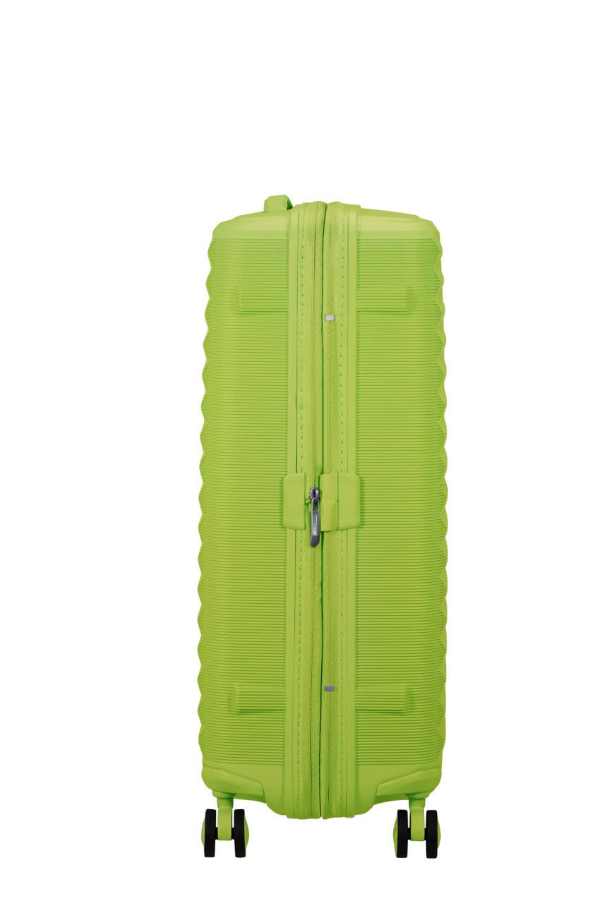 American Tourister FastForward Spinner Expandable 68cm - KaryKase