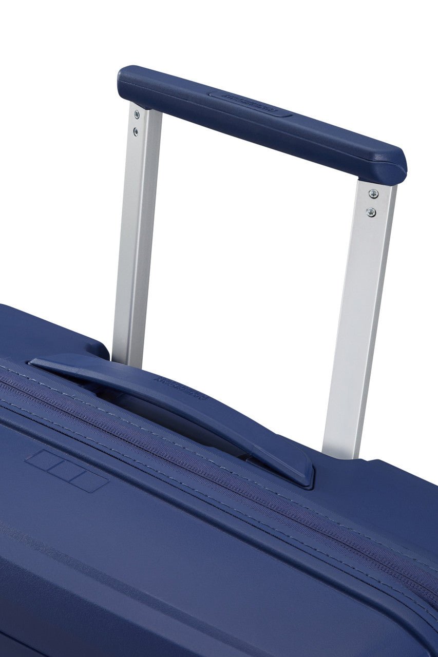 American Tourister FastForward Spinner Expandable 68cm - KaryKase