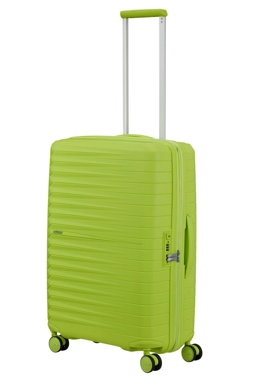 American Tourister FastForward Spinner Expandable 68cm - KaryKase