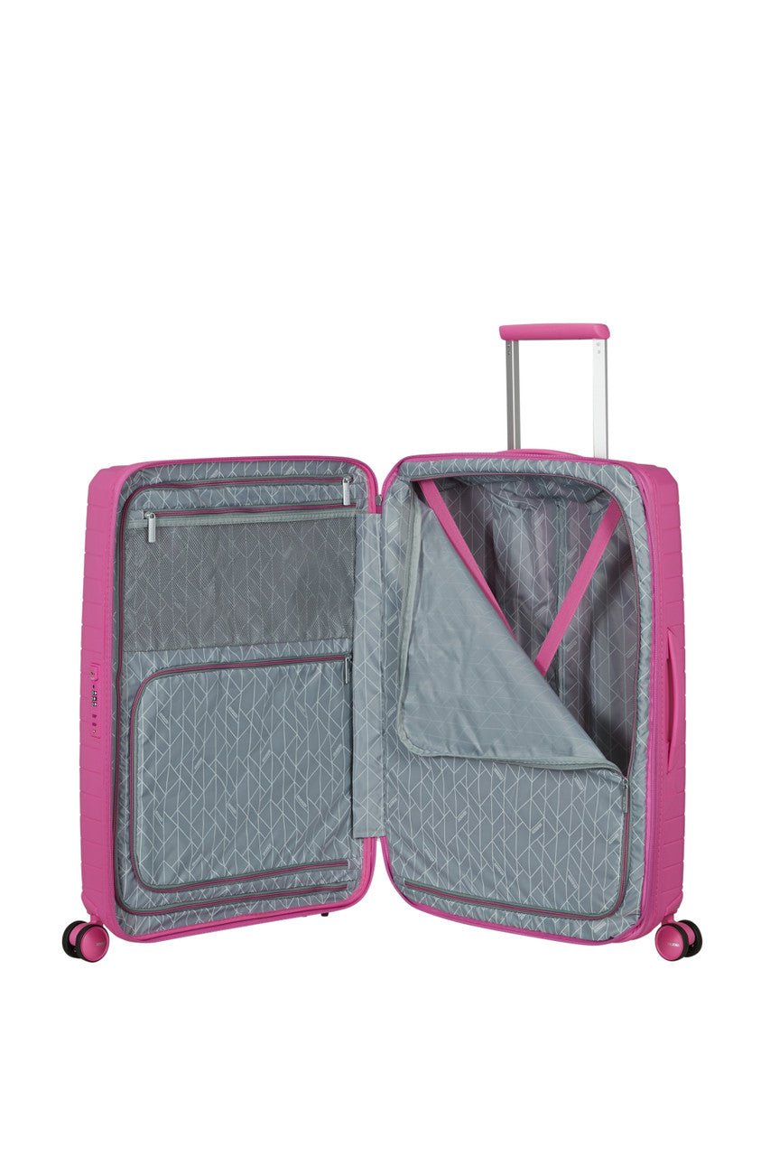 American Tourister FastForward Spinner Expandable 68cm - KaryKase
