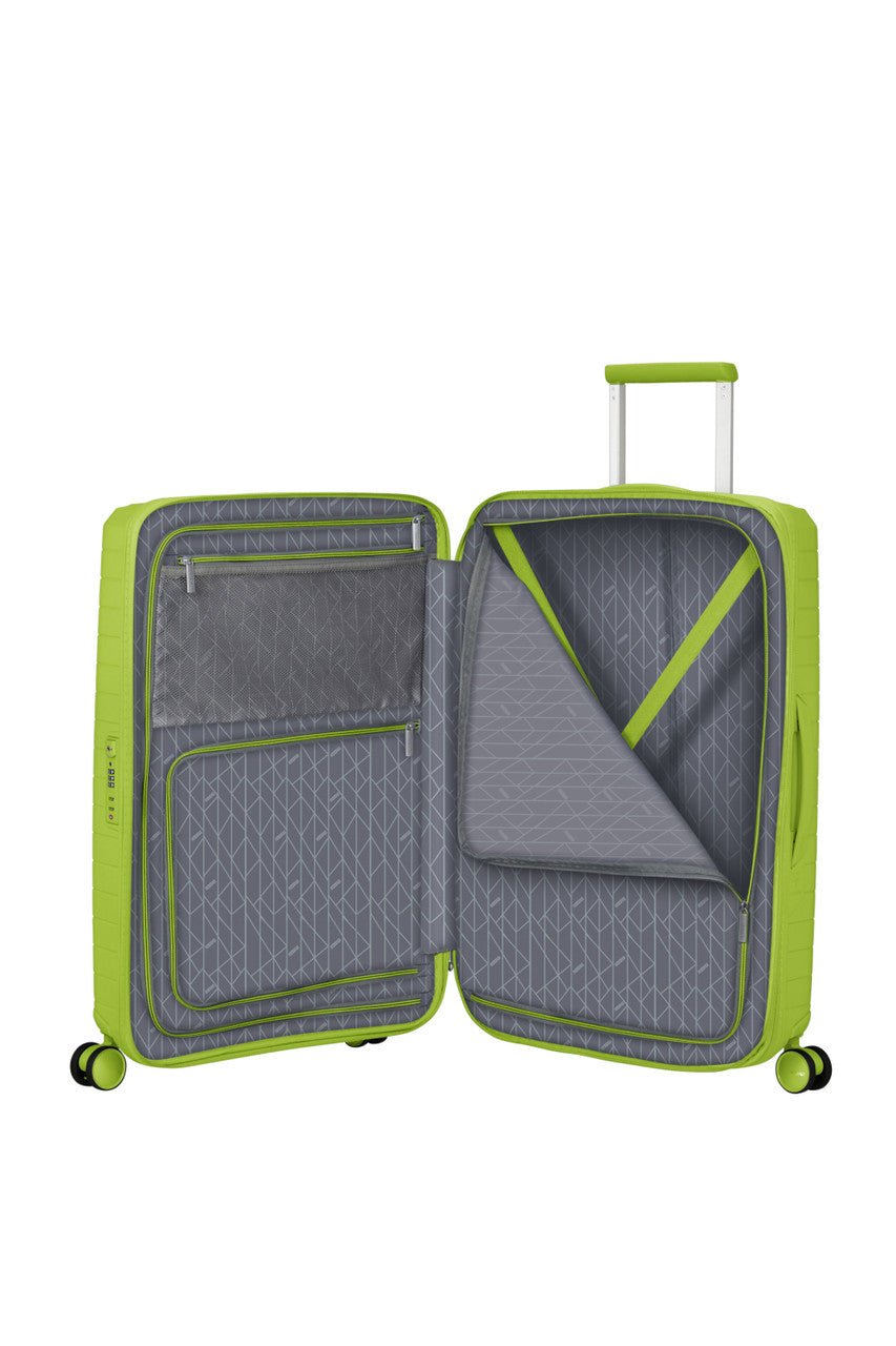American Tourister FastForward Spinner Expandable 68cm - KaryKase