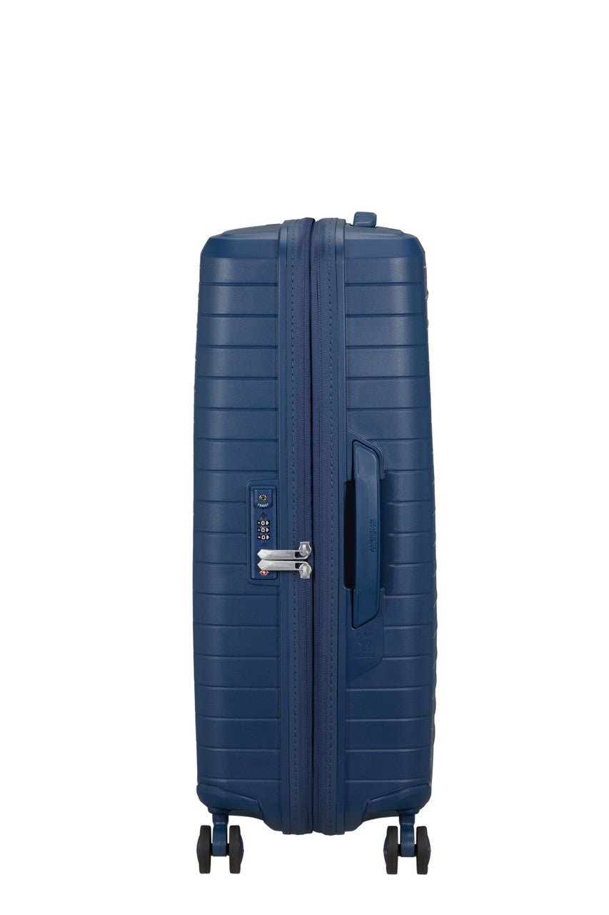 American Tourister FastForward Spinner Expandable 68cm - KaryKase