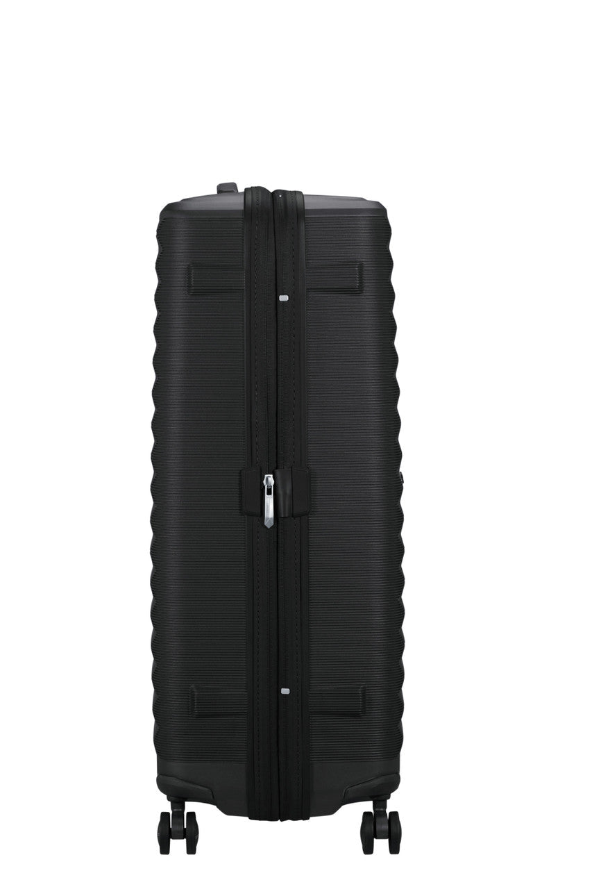 American Tourister FastForward Spinner Expandable 78cm - KaryKase