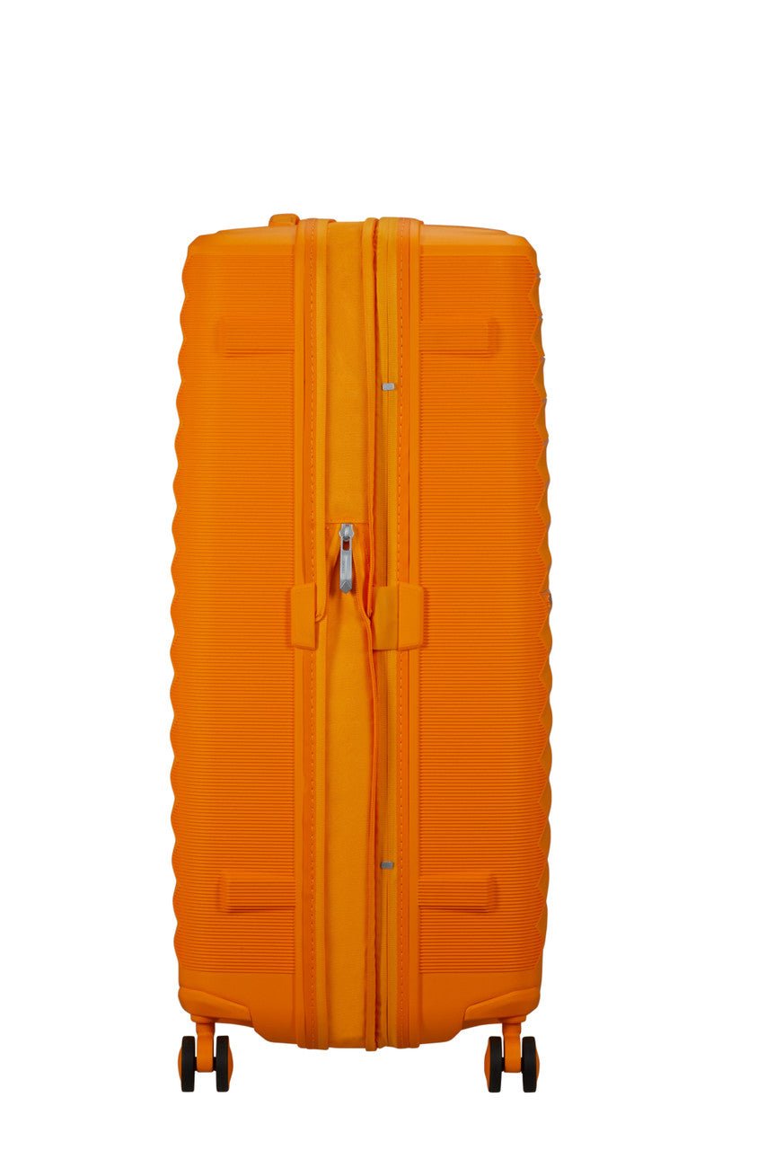 American Tourister FastForward Spinner Expandable 78cm - KaryKase