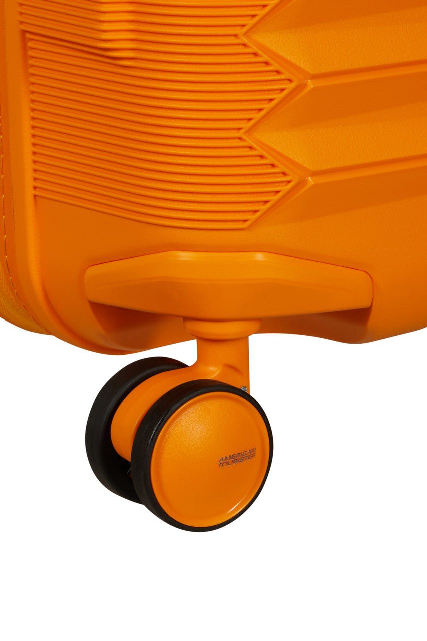 American Tourister FastForward Spinner Expandable 78cm - KaryKase