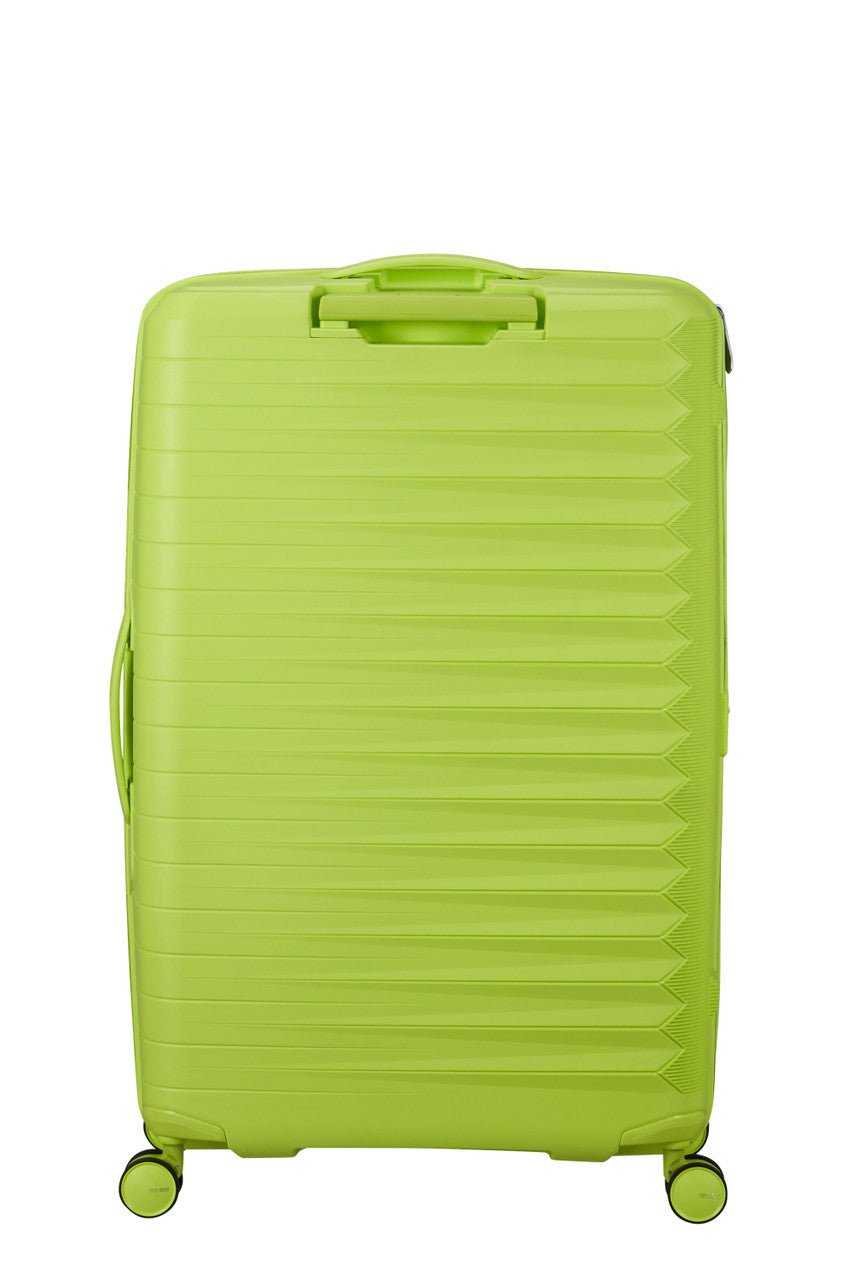 American Tourister FastForward Spinner Expandable 78cm - KaryKase