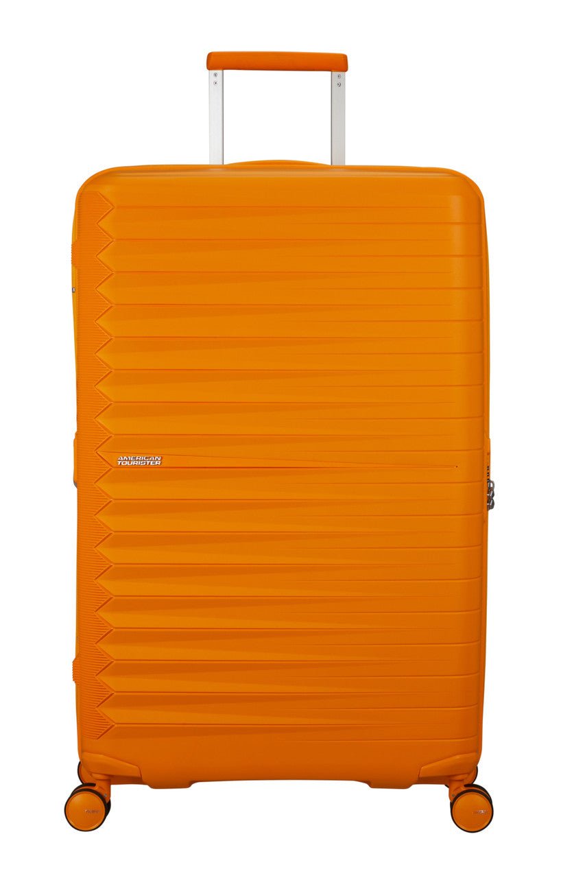 American Tourister FastForward Spinner Expandable 78cm - KaryKase