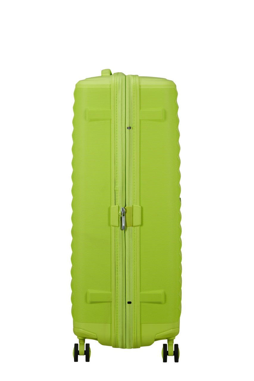 American Tourister FastForward Spinner Expandable 78cm - KaryKase