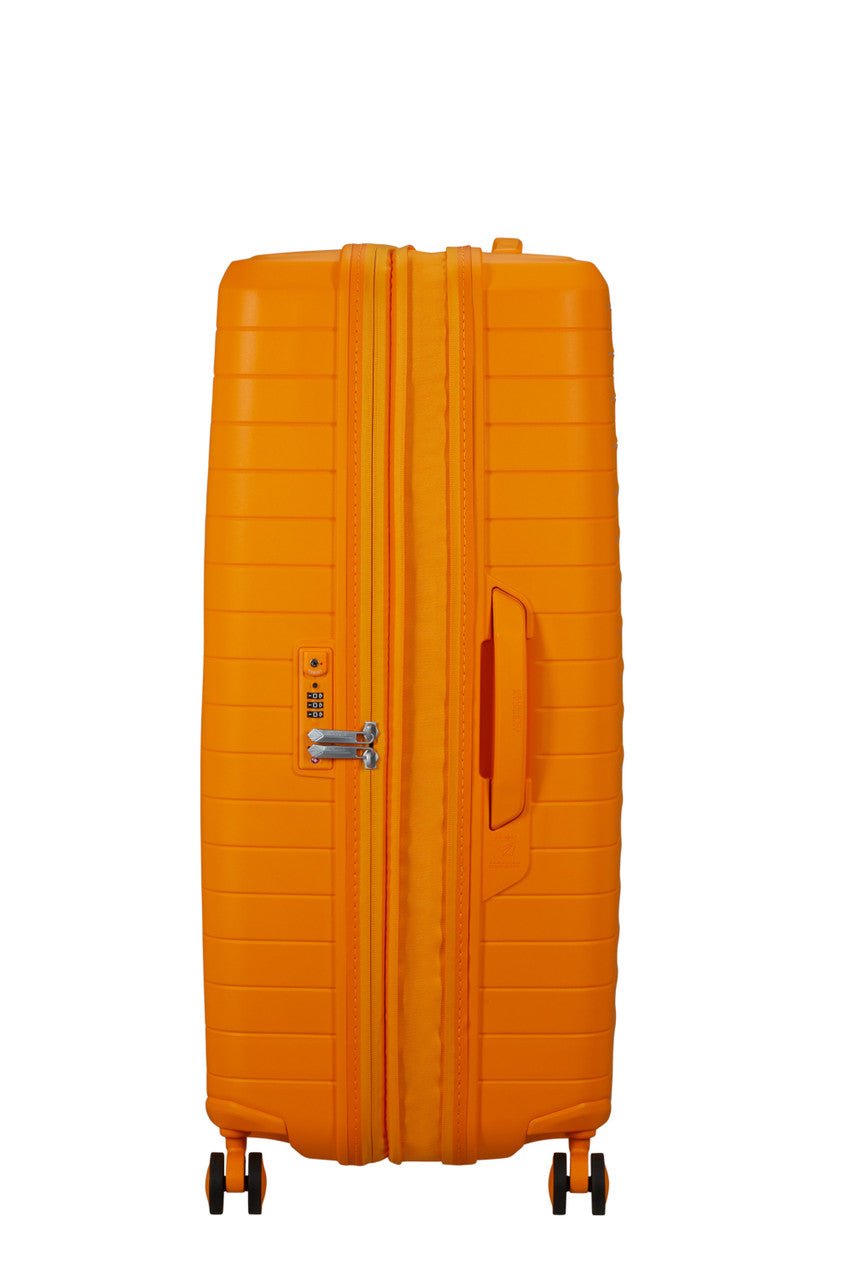 American Tourister FastForward Spinner Expandable 78cm - KaryKase