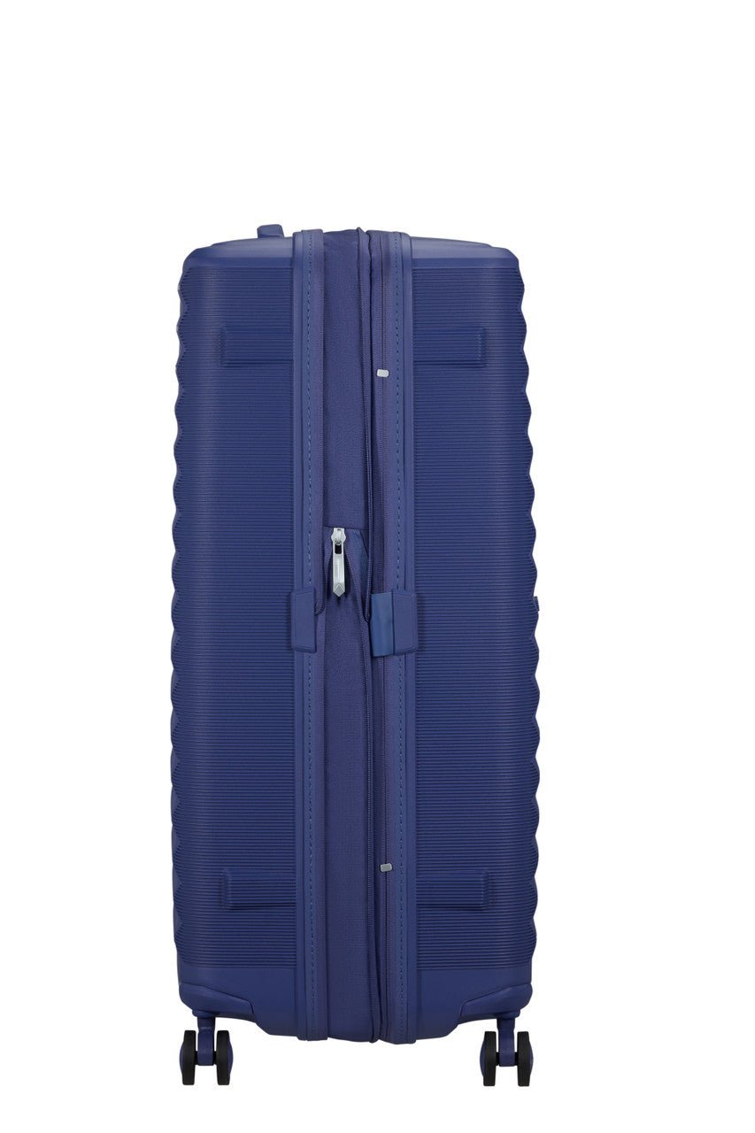 American Tourister FastForward Spinner Expandable 78cm - KaryKase