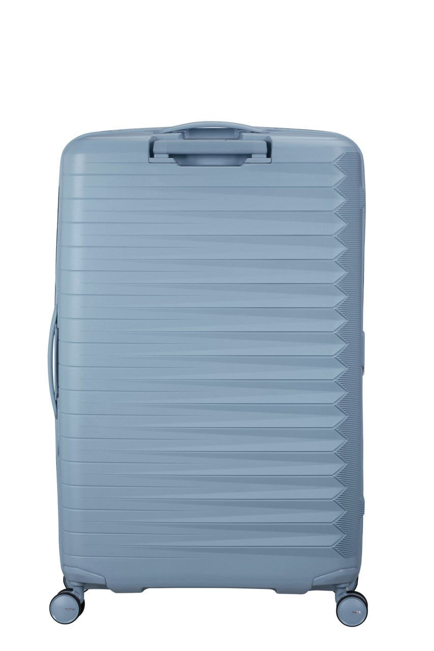 American Tourister FastForward Spinner Expandable 78cm - KaryKase