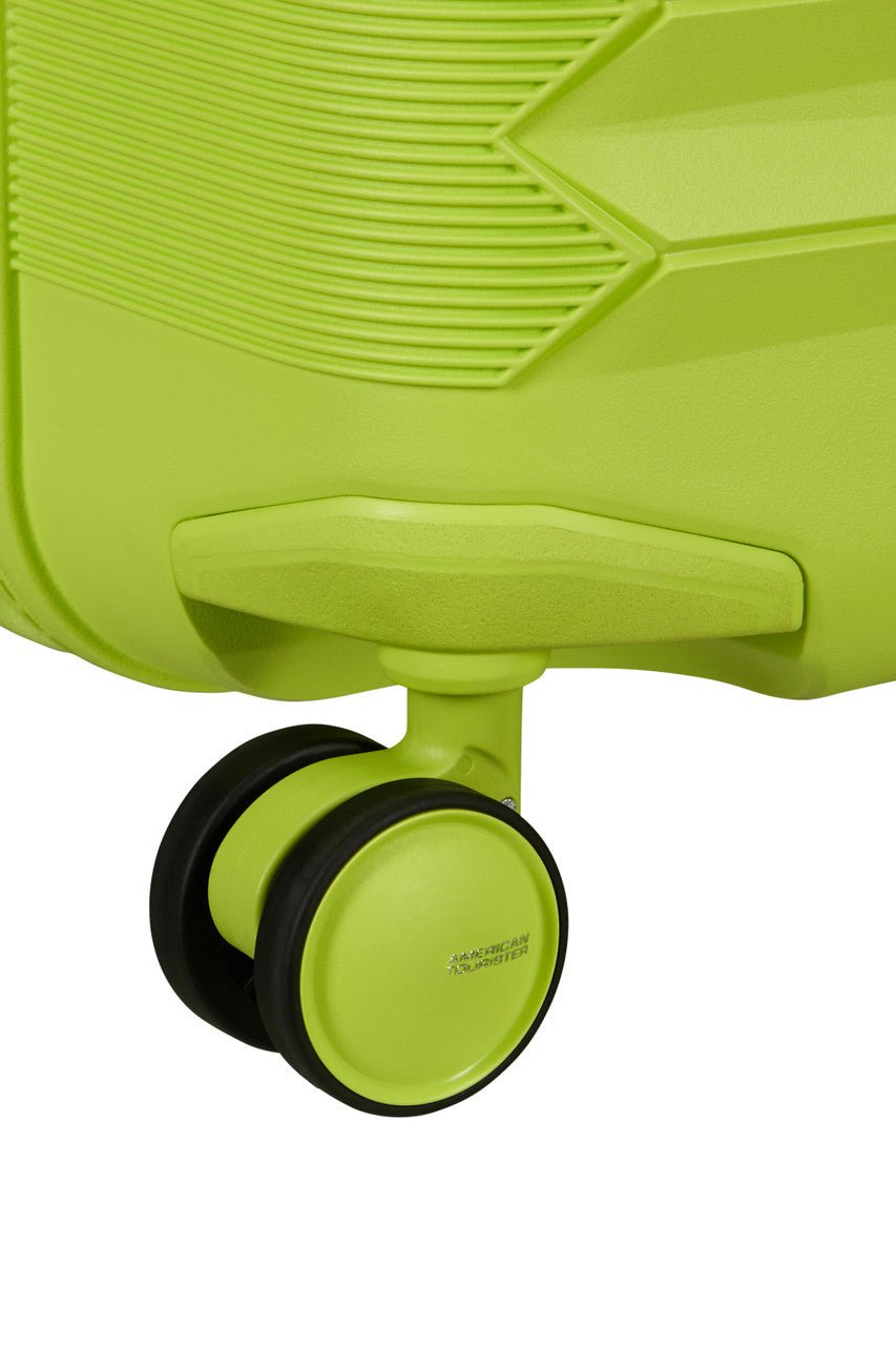 American Tourister FastForward Spinner Expandable 78cm - KaryKase