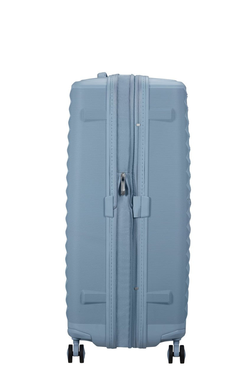 American Tourister FastForward Spinner Expandable 78cm - KaryKase