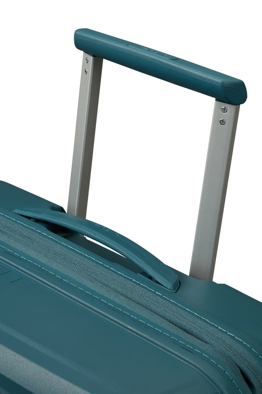 American Tourister FastForward Spinner Expandable 78cm - KaryKase
