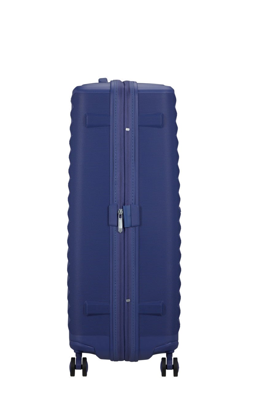 American Tourister FastForward Spinner Expandable 78cm - KaryKase