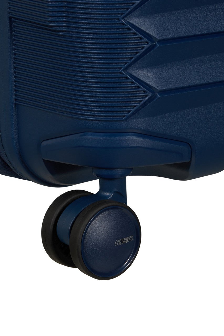 American Tourister FastForward Spinner Expandable 78cm - KaryKase