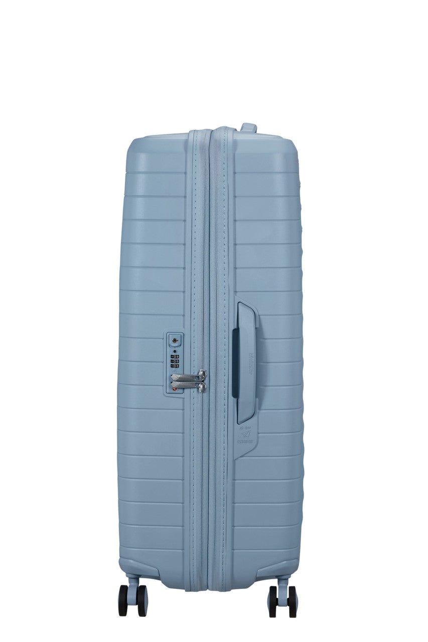 American Tourister FastForward Spinner Expandable 78cm - KaryKase