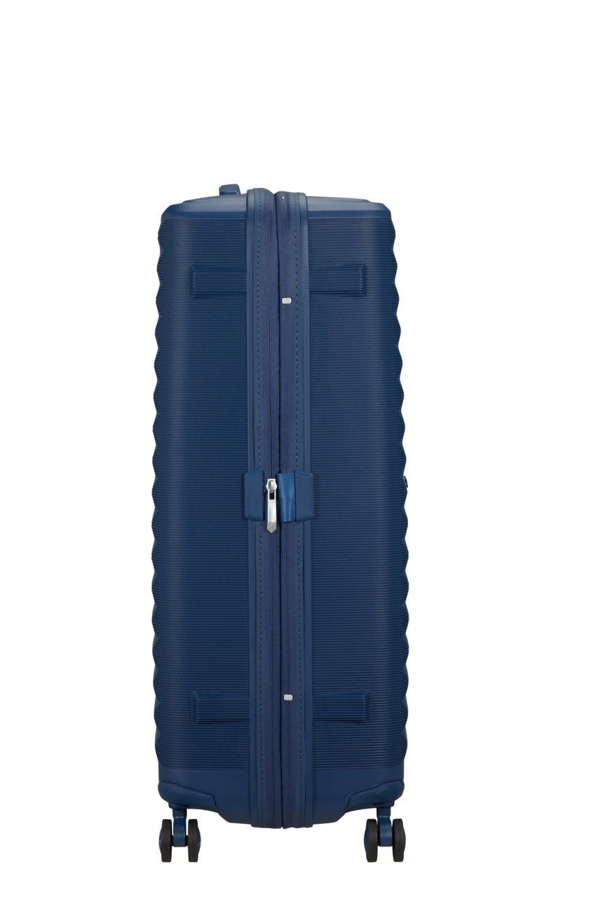 American Tourister FastForward Spinner Expandable 78cm - KaryKase
