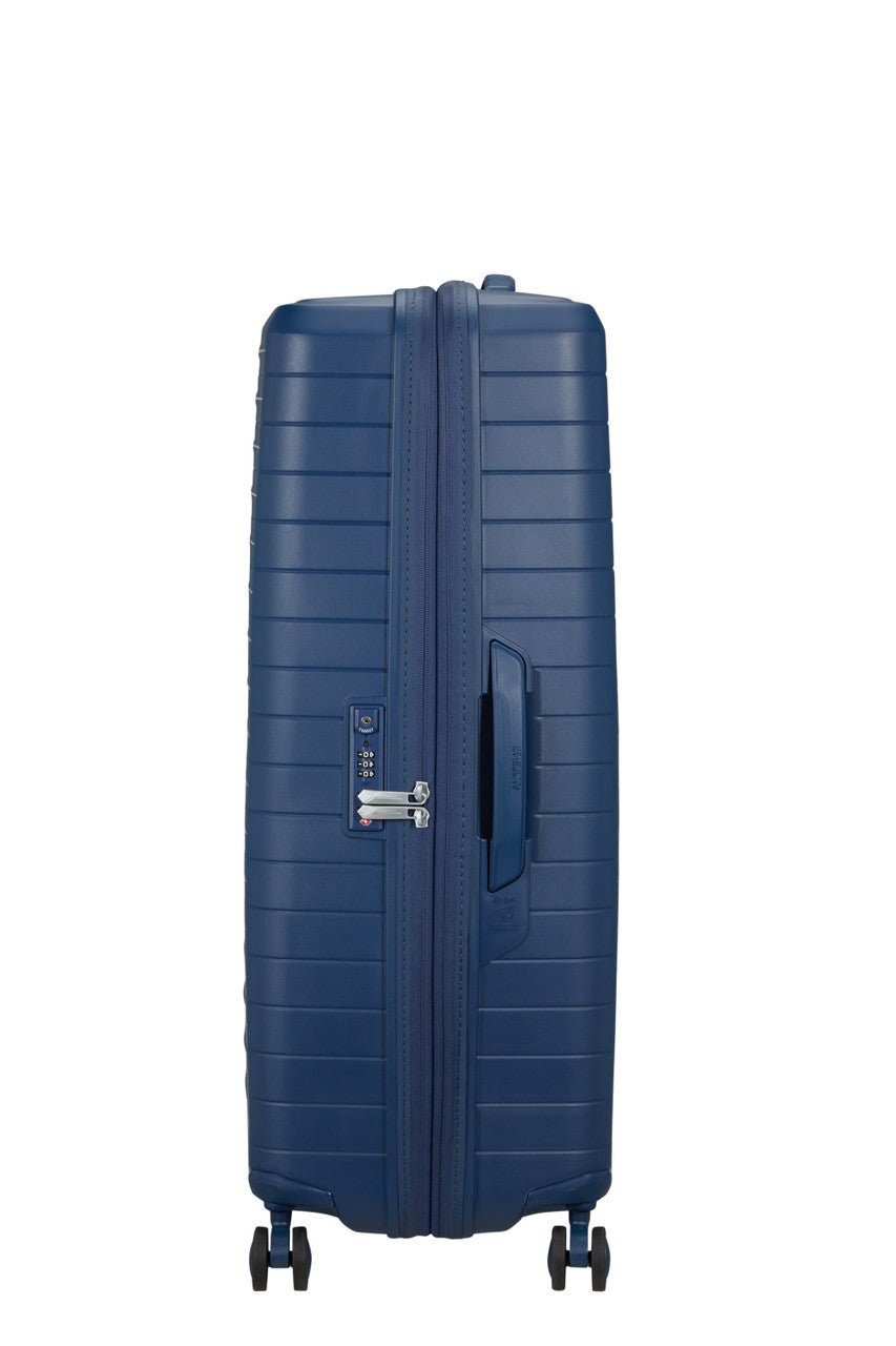American Tourister FastForward Spinner Expandable 78cm - KaryKase
