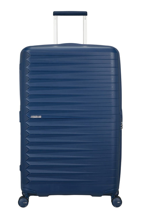 American Tourister FastForward Spinner Expandable 78cm - KaryKase