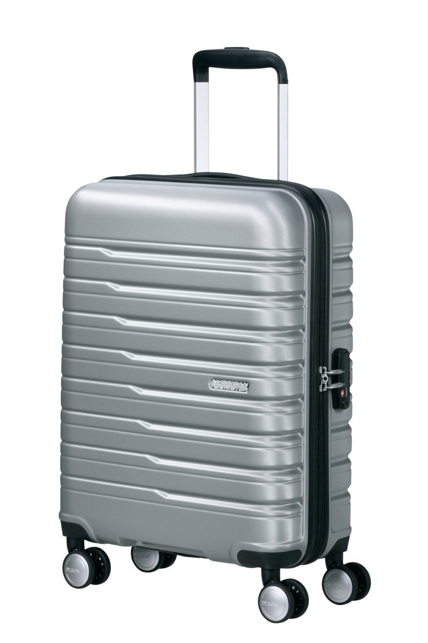 American Tourister Flashline Spinner 55cm - KaryKase