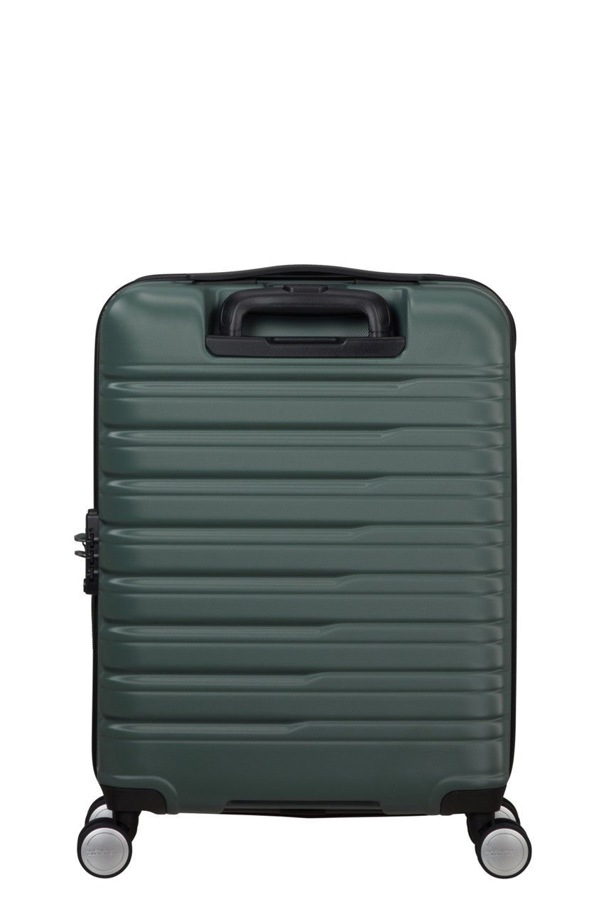American Tourister Flashline Spinner 55cm - KaryKase