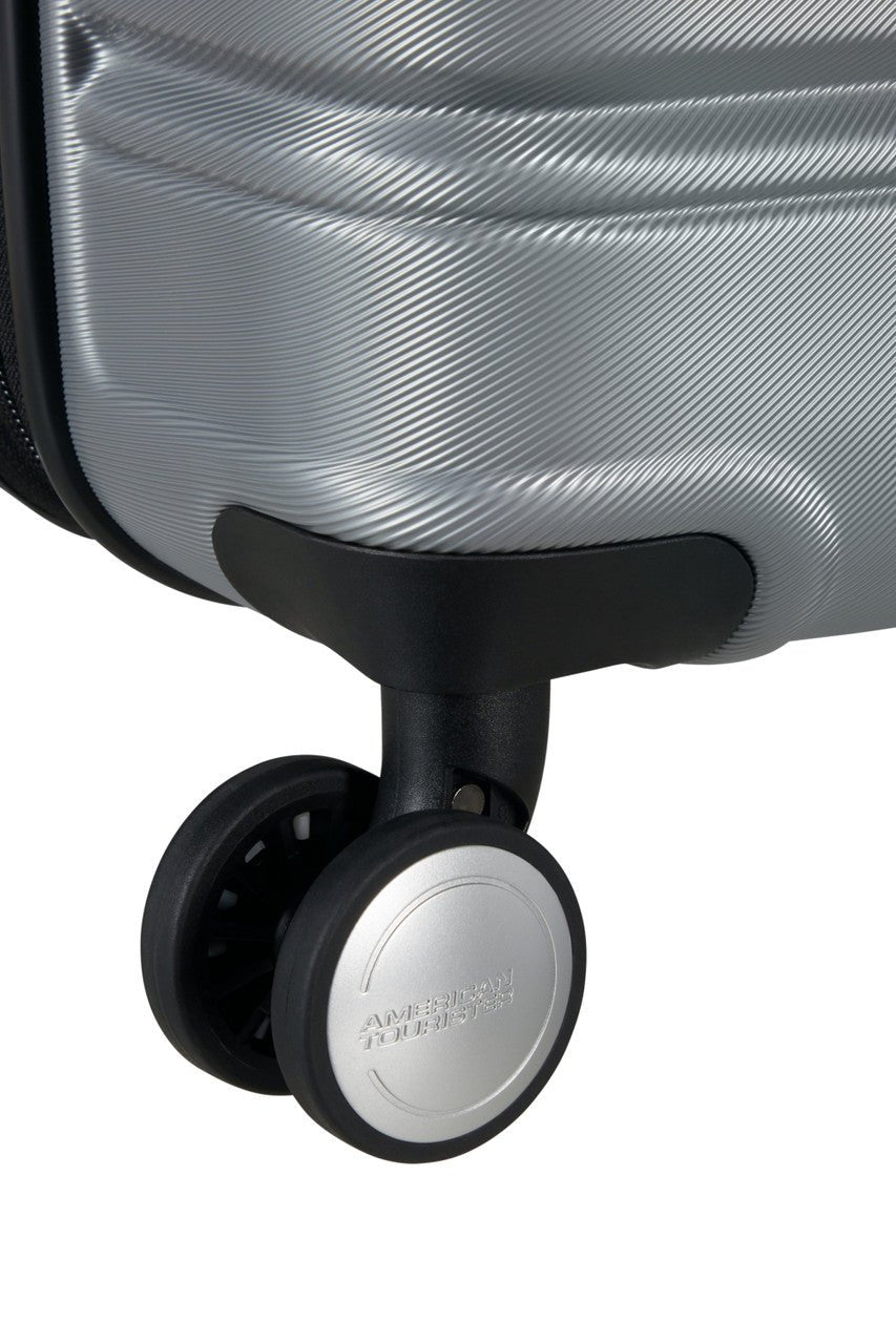 American Tourister Flashline Spinner 55cm - KaryKase