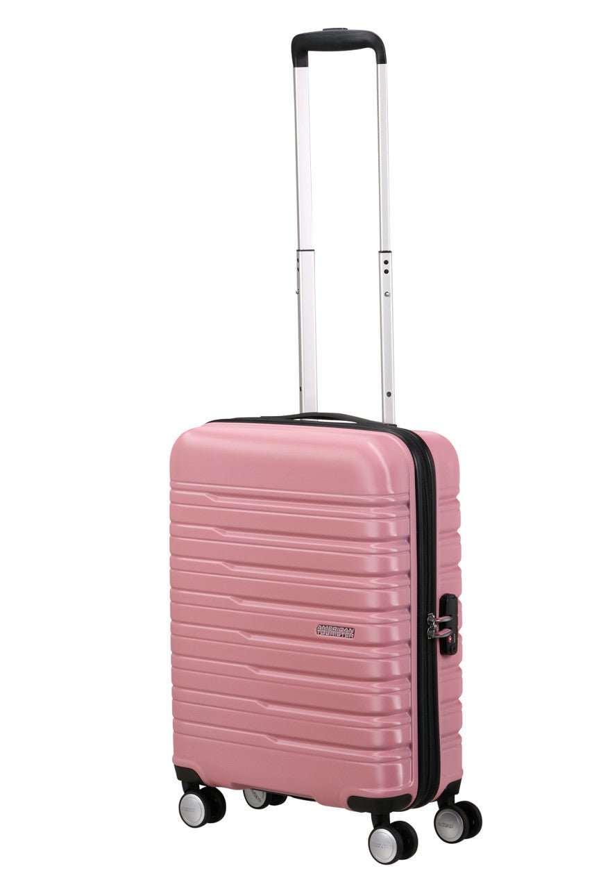 American Tourister Flashline Spinner 55cm - KaryKase