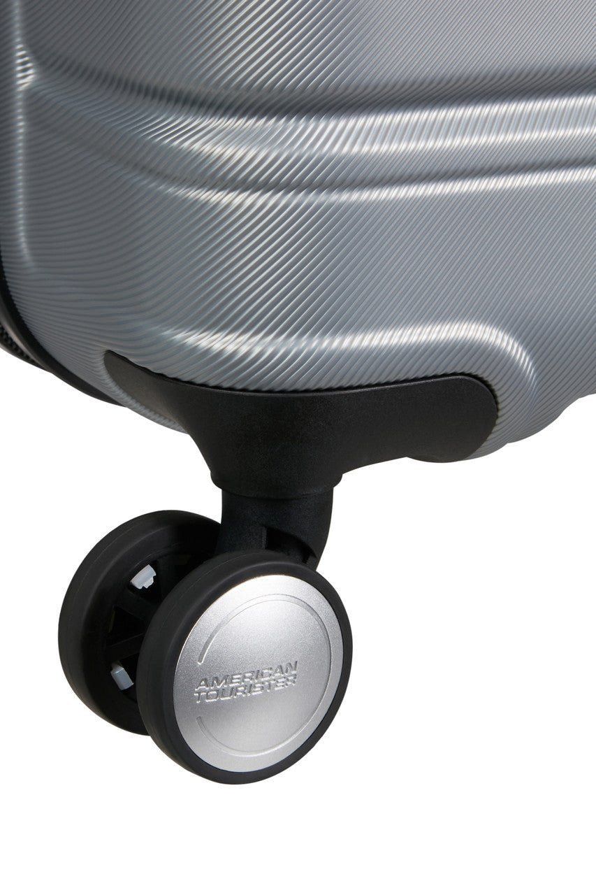 American Tourister Flashline Spinner 55cm (L 35cm) - KaryKase