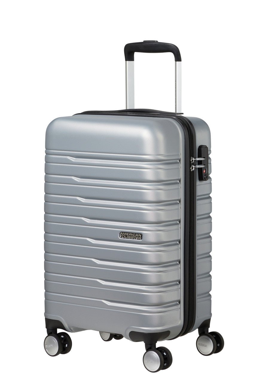 American Tourister Flashline Spinner 55cm (L 35cm) - KaryKase