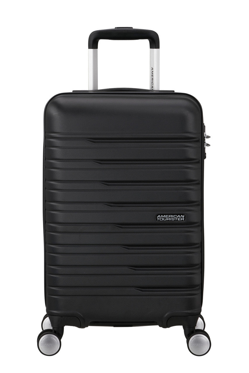 American Tourister Flashline Spinner 55cm (L 35cm) - KaryKase