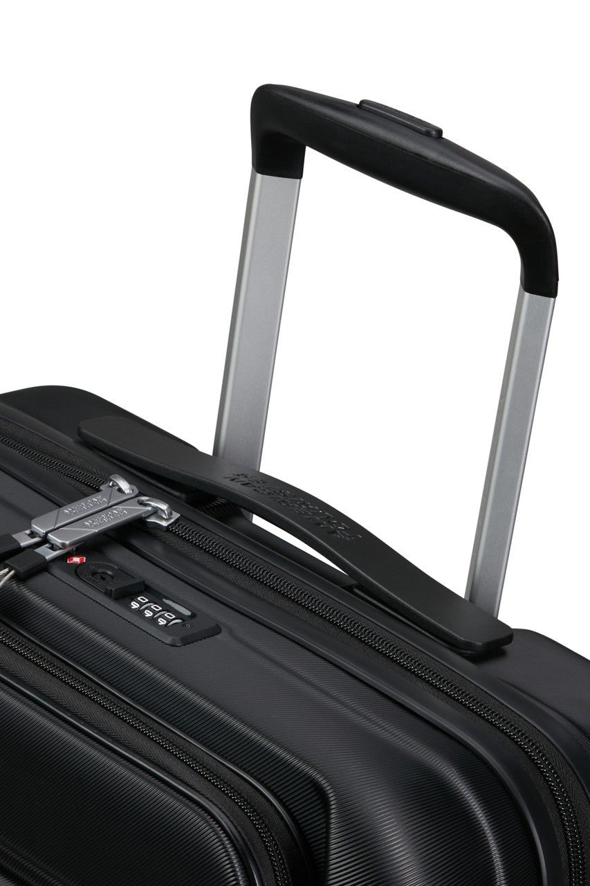 American Tourister Flashline Spinner Easy Access 55cm - KaryKase