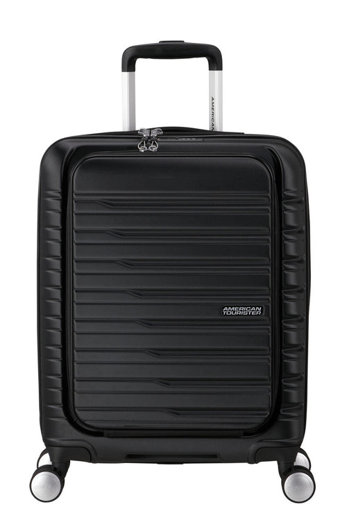 American Tourister Flashline Spinner Easy Access 55cm - KaryKase